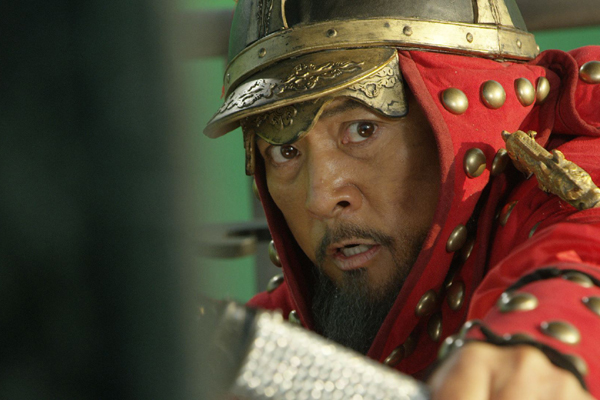 임진왜란1592, '이순신과 학익진, 그리고 그들' - 스타연예 - KBS연예
