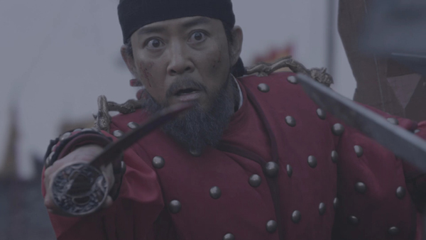 임진왜란1592, '이순신과 학익진, 그리고 그들' - 스타연예 - KBS연예
