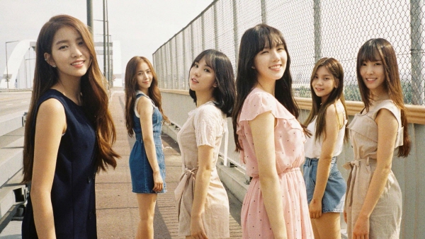 여자친구, '레인보우' 하이라이트 메들리 공개 - 스타연예 - KBS연예