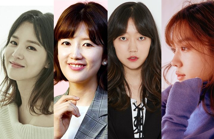 드라마제목이...“진심이 닿다” - 스타연예 - KBS연예