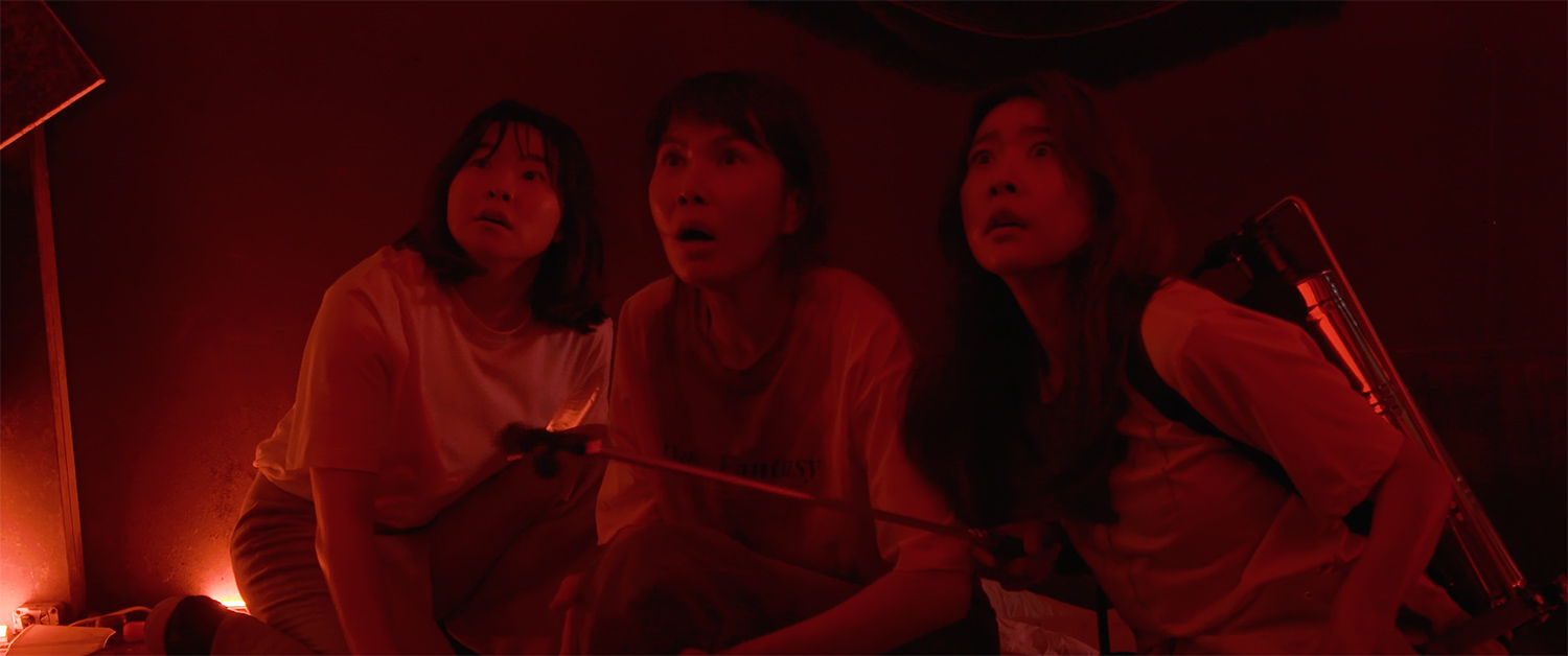 좀비크러쉬: 헤이리