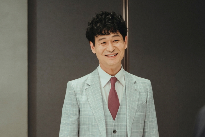 박혁권 '마인' tvN