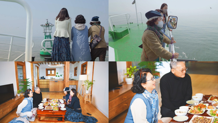 다큐플렉스 전원일기 ⓒMBC