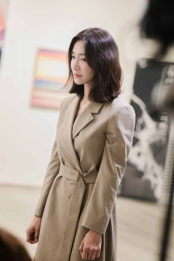 박효주 ⓒ밀키웨이 엔터테인먼트