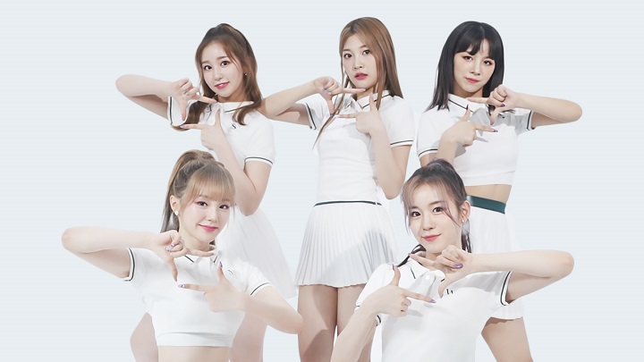 woo!ah! ⓒ엔브이(NV)엔터테인먼트 제공