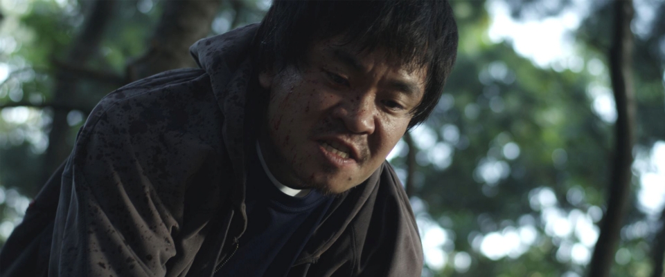 단편영화 [불한당들] 안승혁 감독 2015