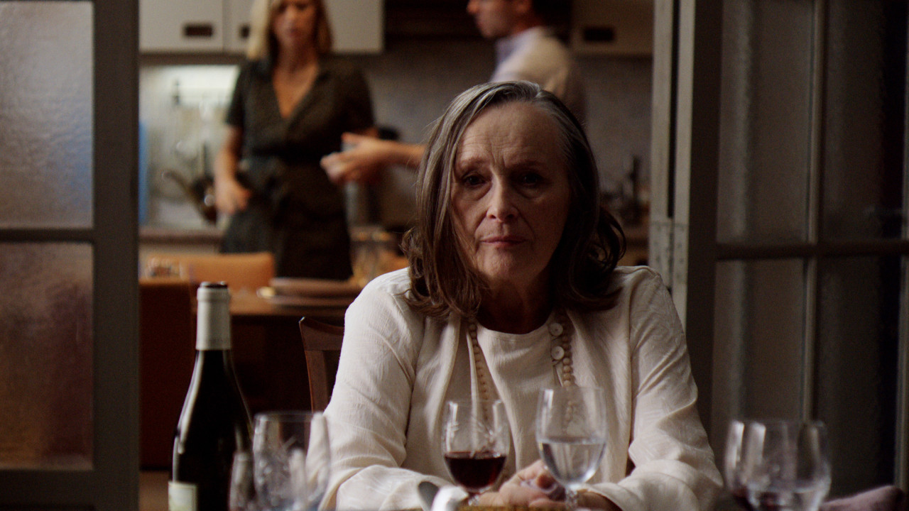 영화 우리, 둘 스틸 ⓒ그린나래미디어 제공