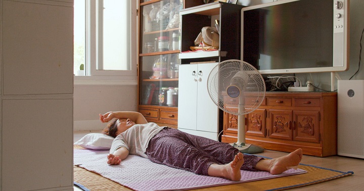 영화 갈매기 스틸 ⓒ 영화사 진진 제공