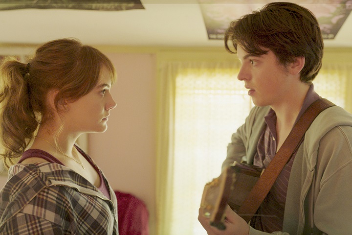 영화 코다 스틸 ⓒ판씨네마 제공