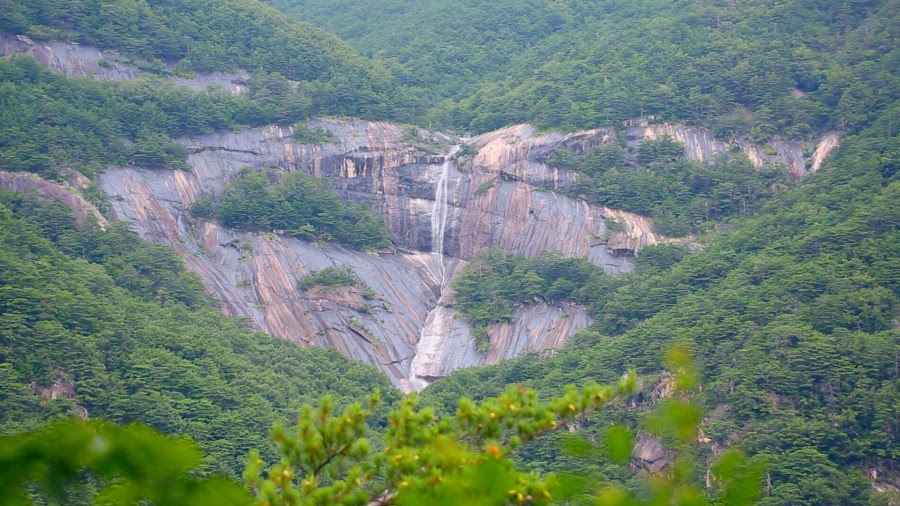 KBS 2TV [영상앨범 산]