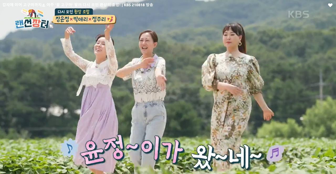 랜선장터 이미지캡처