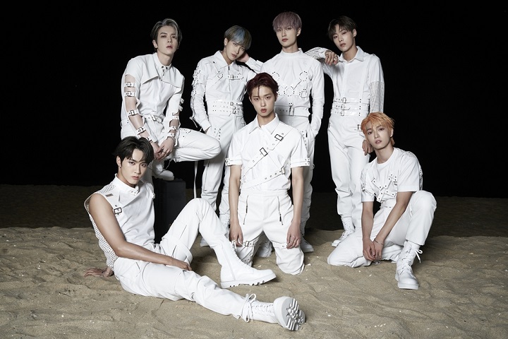 미래소년 ⓒDSP미디어 제공