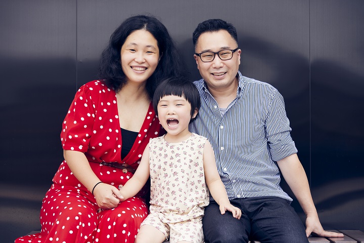 박강아름 감독 ⓒ영화사 진진 제공