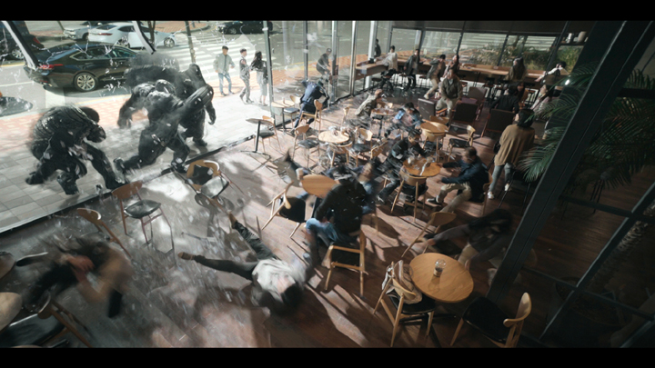 지옥 ⓒ넷플릭스