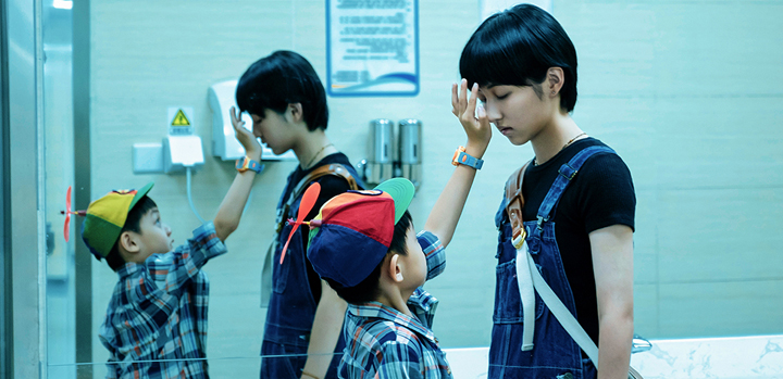 내가 날 부를 때