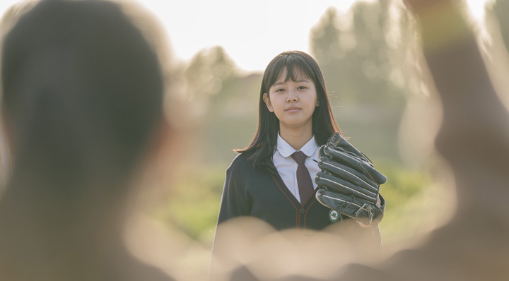 [만인의 연인] 제26회 부산국제영화제 - 한국영화의 오늘-비전 