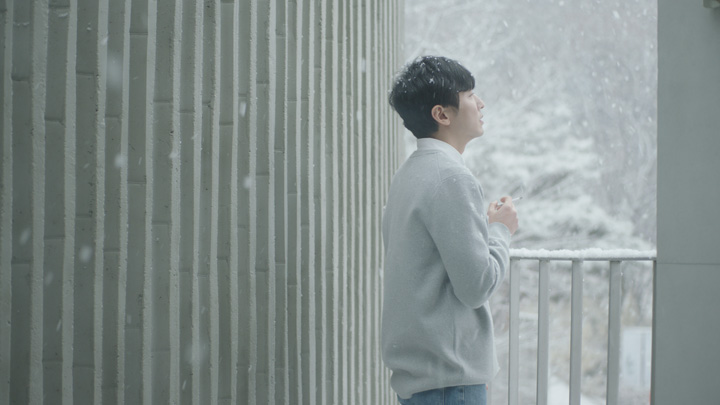 [올 겨울에 찍을 영화] 제26회 부산국제영화제 - 한국영화의 오늘-비전 