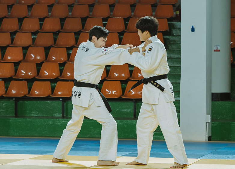 KBS 2TV 경찰수업