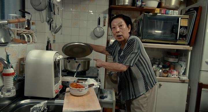 개막작 [수프와 이데올로기]