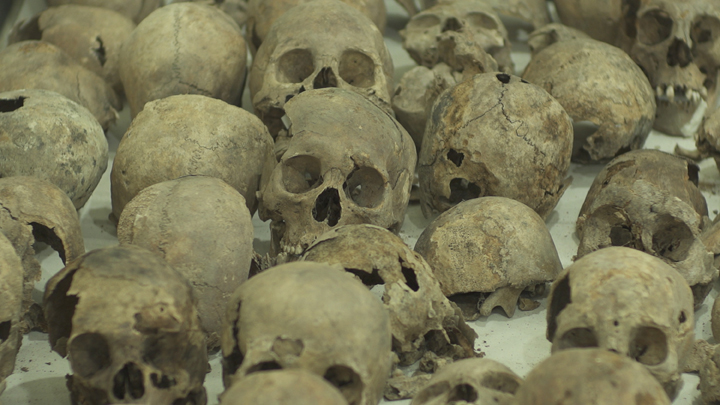 허철녕 감독  206 사라지지 않는