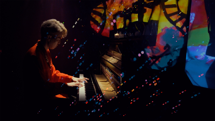 오재형 감독 피아노 프리즘