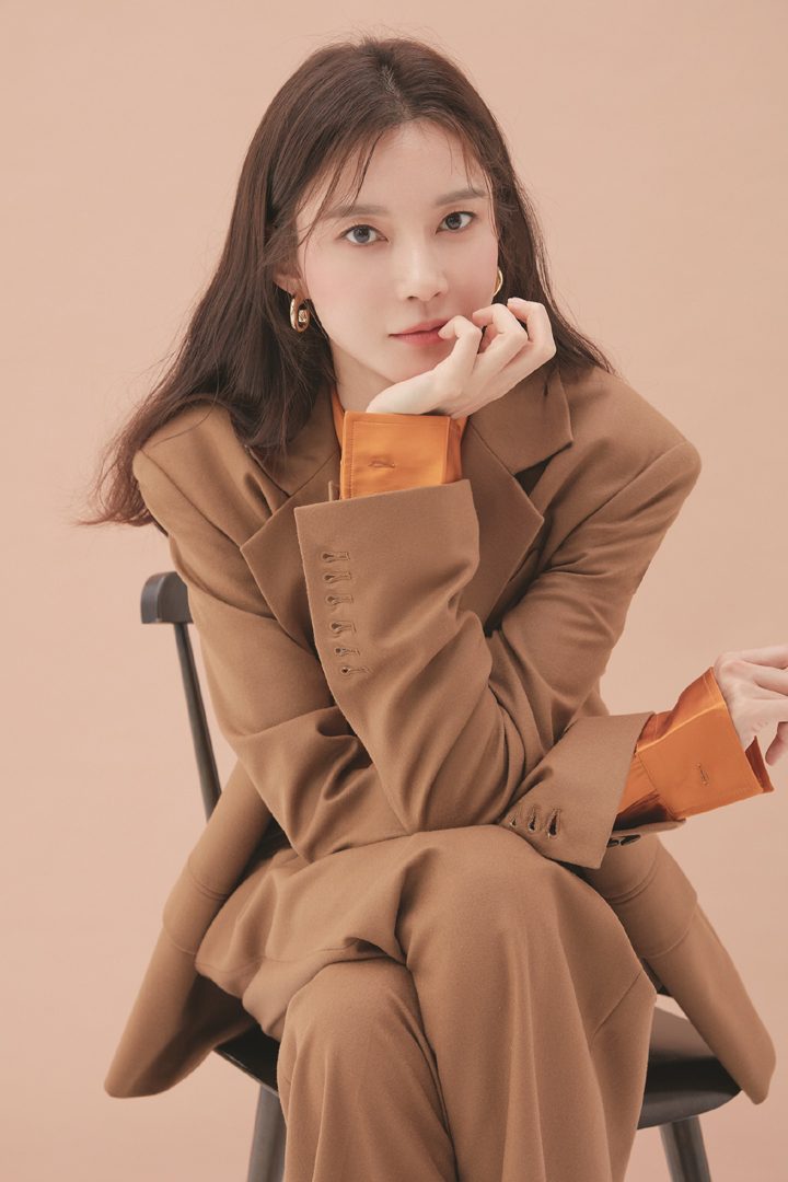 차예련 사진제공: HB엔터테인먼트