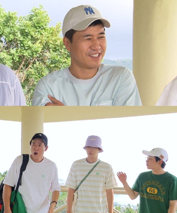 1박 2일 ⓒKBS