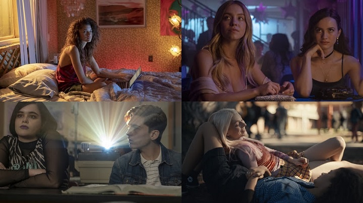 유포리아 스틸 ⓒ웨이브 제공