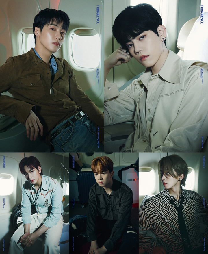 엔플라잉 사진=FNC엔터테인먼트