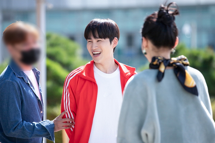  MBC ‘지금부터, 쇼타임 사진제공=마운틴무브먼트