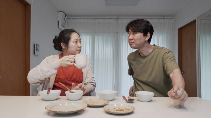 그래도, 화이팅! (김준석 감독)