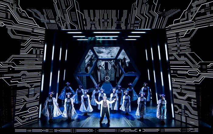 [이미지 제공 = ⓒSean Ebsworth Barnes]