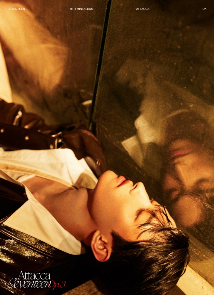 세븐틴 사진=플레디스 엔터테인먼트