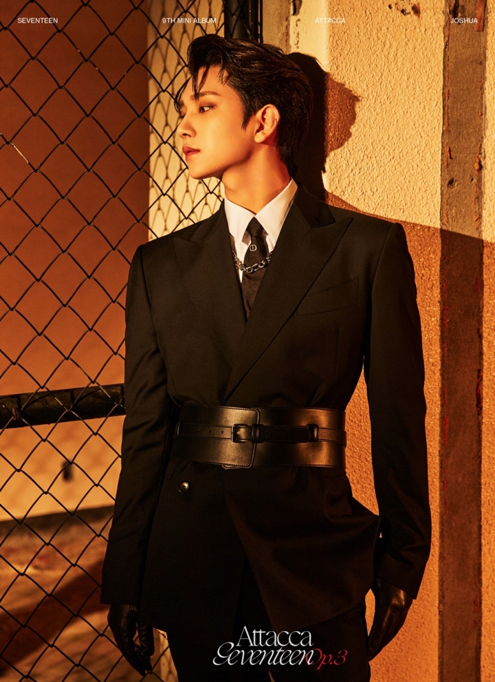 세븐틴 사진=플레디스 엔터테인먼트