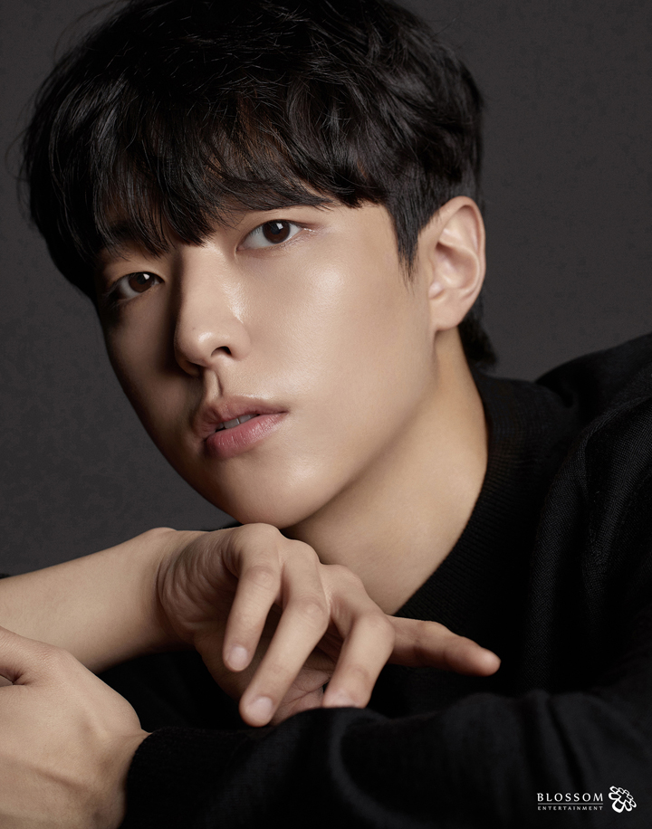 이유진 사진제공 - 블러썸 엔터테인먼트