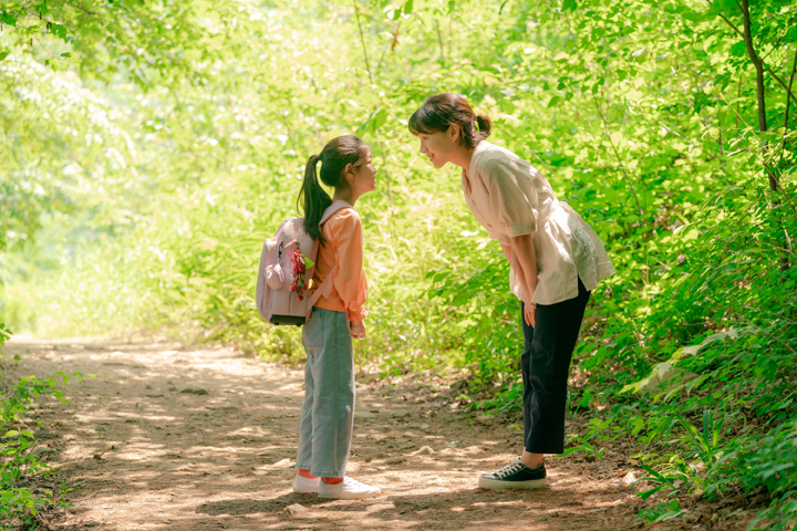 언프레임드 - 반디 ⓒ왓챠