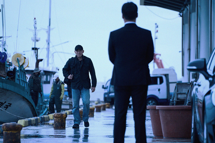 영화 '강릉' 스틸