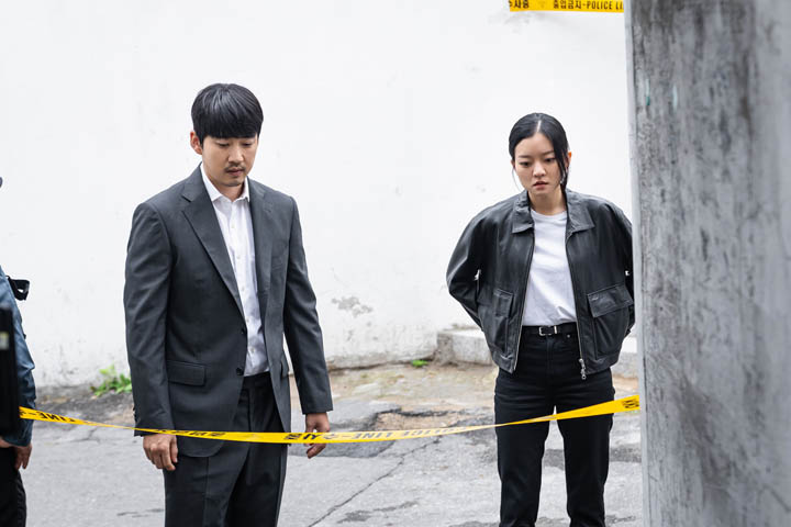 올레tv  seezn ‘크라임 퍼즐’