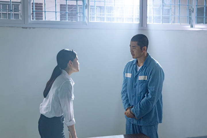 올레tv  seezn ‘크라임 퍼즐’