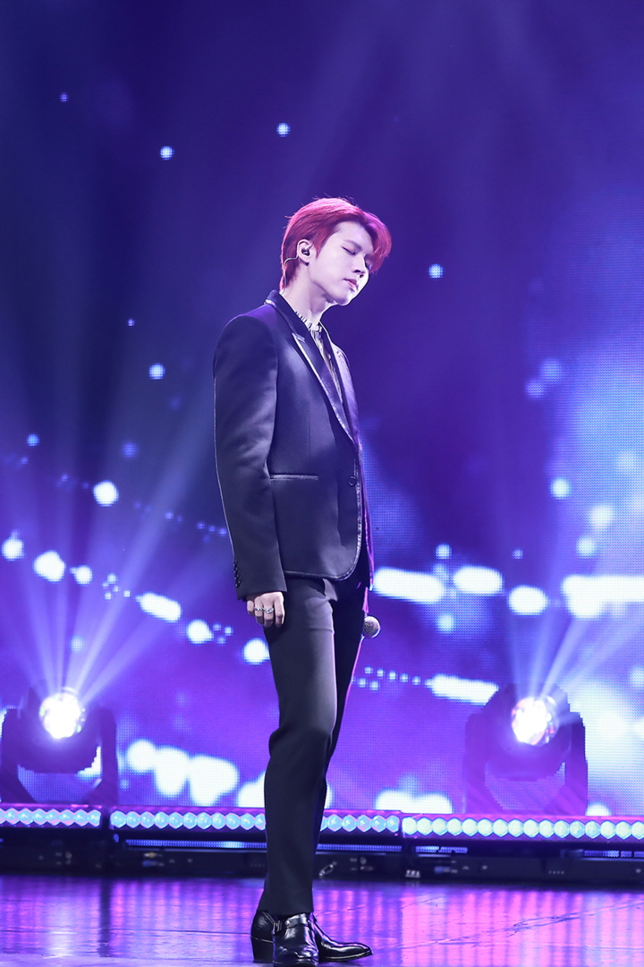 남우현 사진 제공 = 울림엔터테인먼트