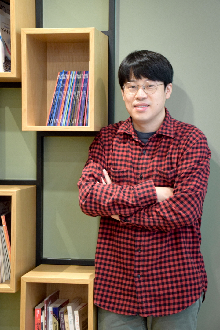 박송열 감독 ⓒKBS미디어