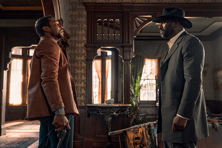 더 하더 데이 폴 ⓒ넷플릭스