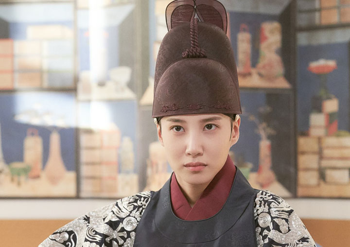 KBS 2TV  ‘연모’