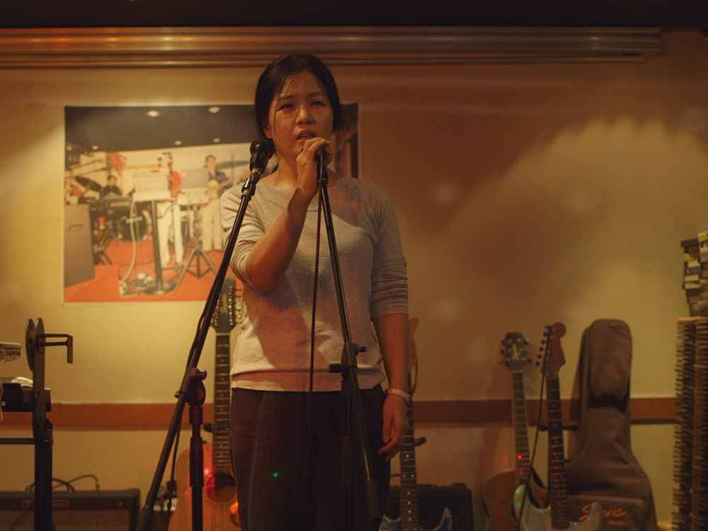 바람아 안개를 걷어가다오 ⓒ모쿠슈라