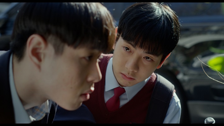 라임크라임 스틸 ⓒ시네마달 제공