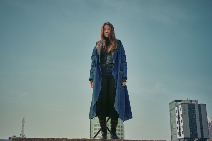 디즈니+ '그리드'