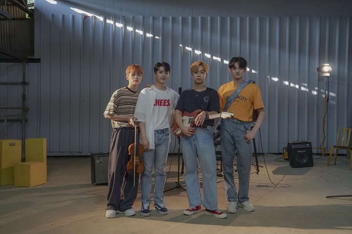 루시 ⓒ미스틱스토리 제공