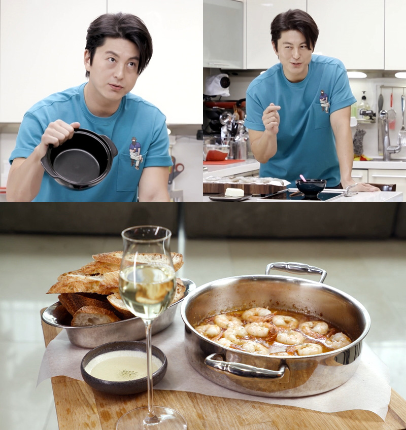 KBS 2TV ‘신상출시 편스토랑’