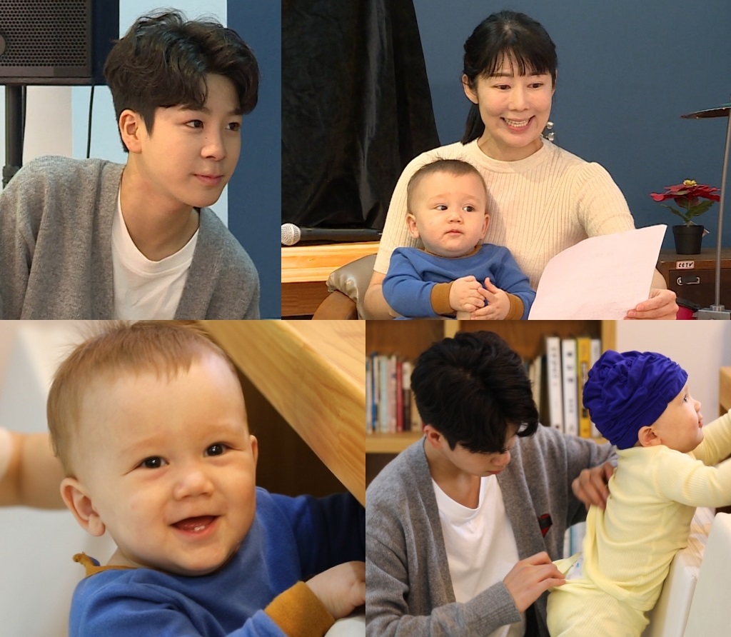 슈퍼맨이 돌아왔다 ⓒKBS