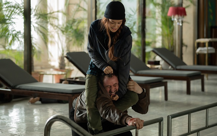 킬링 카인드 스틸 ⓒ조이앤시네마 제공